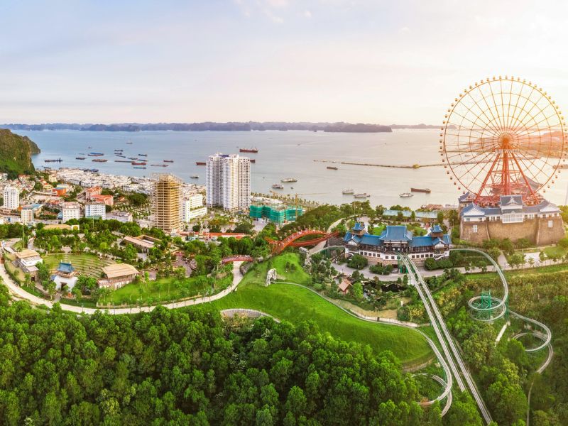  du lịch B&atilde;i Ch&aacute;y